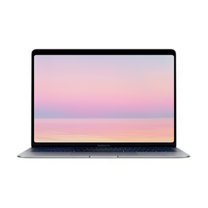 MacBook Air 13" M1 2020 8GB 256GB Space Grey - Good Pre-owned