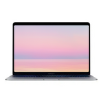 MacBook Air 13" M1 2020 8GB 512GB Space Grey - Good - Pre-owned