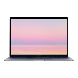 MacBook Air 13" M1 2020 8GB 512GB Space Grey - Good - Pre-owned