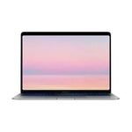 MacBook Air 13" M1 2020 8GB RAM 128GB Space Grey - Excellent Refurbished