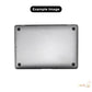 Apple MacBook Air 13-inch M1 (2020) 8GB 128GB Space Grey - Good Pre-owned