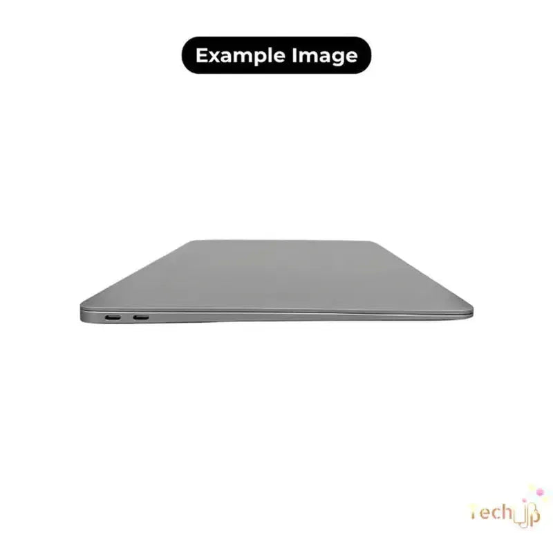 Apple MacBook Air 13-inch M1 (2020) 8GB 256GB Space Grey (New Battery) - Good Refurbished