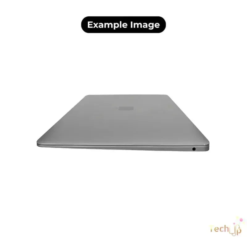 Apple MacBook Air 13-inch M1 (2020) 8GB 256GB Space Grey (New Battery) - Good Refurbished