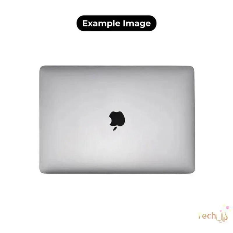 Apple MacBook Air 13-inch M1 (2020) 8GB 128GB Space Grey - Good Pre-owned