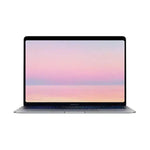 Apple MacBook Air 13-inch M1 (2020) 8GB 128GB Space Grey - Good Pre-owned
