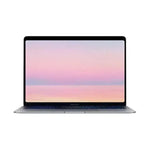 Apple MacBook Air 13-inch M1 (2020) 8GB 128GB Space Grey - Good Pre-owned