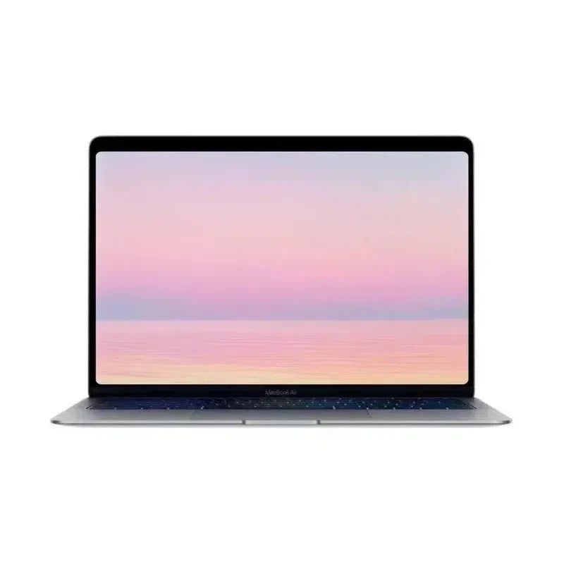 Apple MacBook Air 13-inch M1 (2020) 8GB 128GB Space Grey - Good Pre-owned