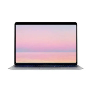 Apple MacBook Air 13-inch M1 (2020) 8GB 128GB Space Grey - Good Pre-owned