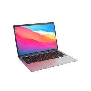MacBook Air 13" M1 Late 2020 8GB RAM 128GB Space Grey - Very Good - Pre-owned