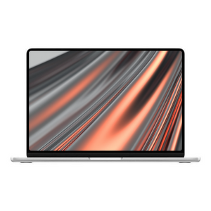 MacBook Air 13" M2 2022 16GB 256GB (100% Battery) Silver - Excellent Pre-owned