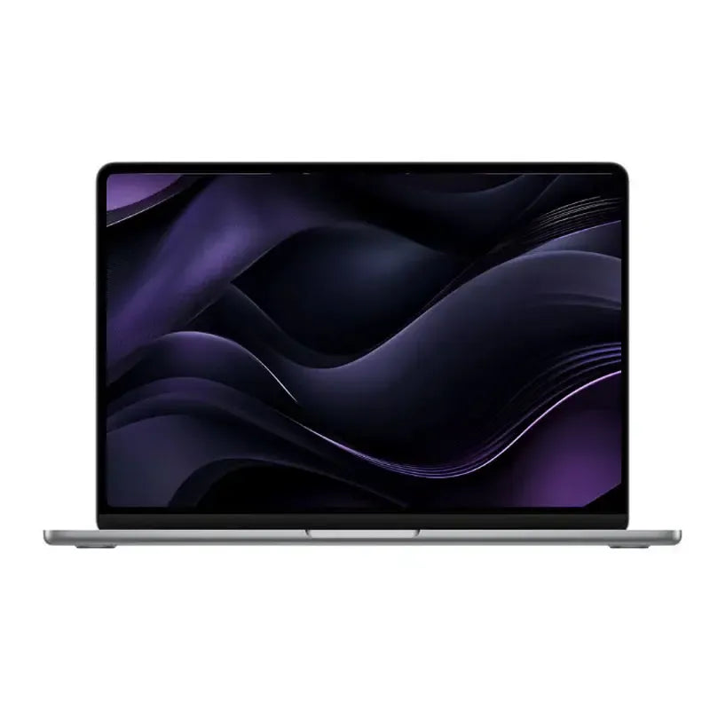MacBook Air 13" M2 2022 16GB 512GB 8-Core CPU | 10-Core GPU (Japanese Keyboard Layout) Space Grey - Good Pre-owned