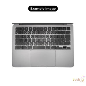 MacBook Air 13" M2 2022 16GB 512GB (Japanese Keyboard Layout) Space Grey - Excellent Pre-owned