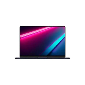 MacBook Air 13" M2 2022 8GB 256GB (8-Core CPU, 8 - Core GPU) Midnight - Good Pre-owned