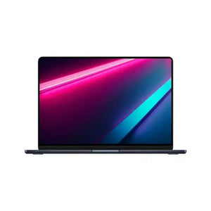 MacBook Air 13" M2 2022 8GB 256GB 8-Core CPU, 8 - Core GPU Midnight - Good Pre-owned