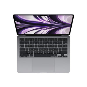 MacBook Air 13" M2 2022 8GB 256GB Space Grey - Premium - Pre-owned