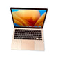 MacBook Air Retina 13" 2019 16GB 512GB Gold Excellent - Pre-owned