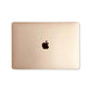 MacBook Air Retina 13" 2019 16GB 512GB Gold Excellent - Pre-owned