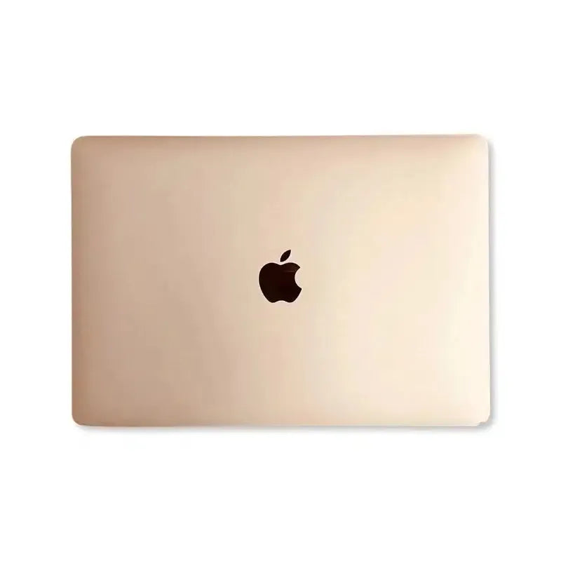 MacBook Air Retina 13" 2019 16GB 512GB Gold Excellent - Pre-owned