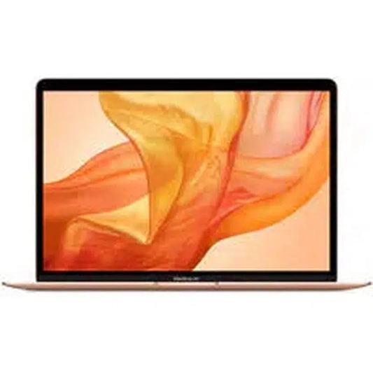 MacBook Air Retina 13" 2019 16GB 512GB Gold Excellent - Pre-owned