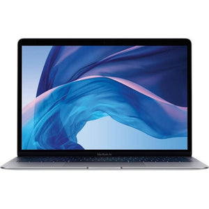 MacBook Air Retina 13" 2019 8GB 256GB Space Grey - Very Good - Pre-owned
