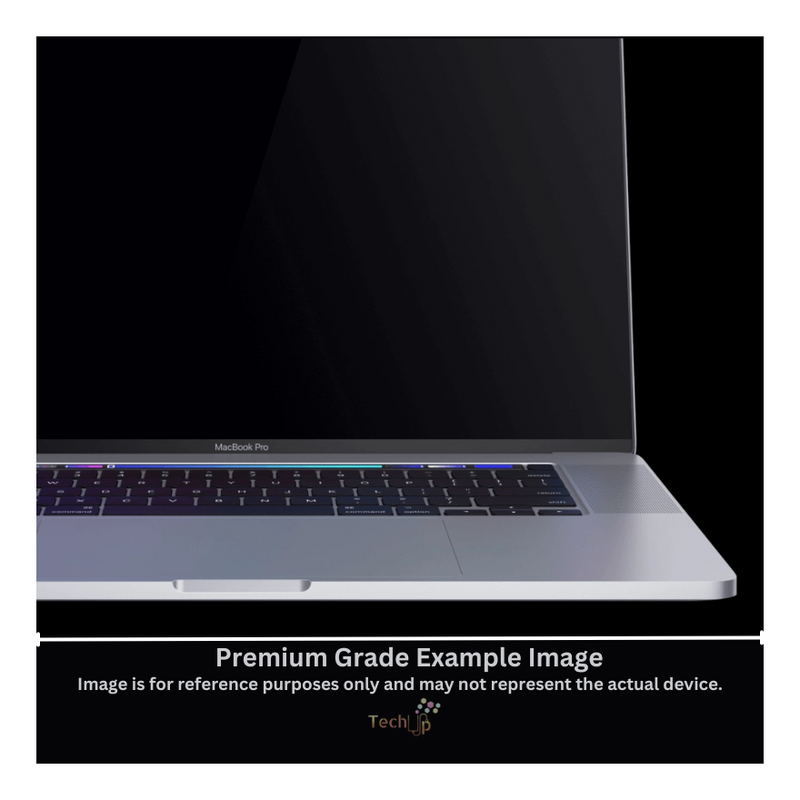 MacBook Air Retina 13" 2019 i5 16GB 256GB Space Grey - Premium - Pre-owned