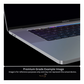MacBook Air Retina 13" 2019 i5 16GB 256GB Space Grey - Premium - Pre-owned