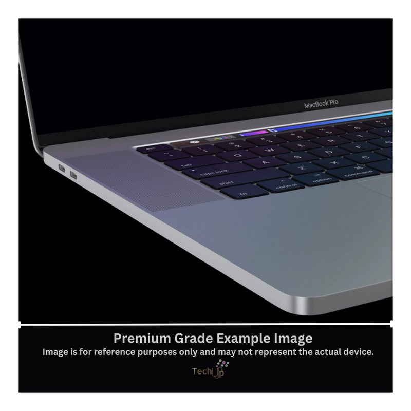 MacBook Air Retina 13" 2019 i5 16GB 256GB Space Grey - Premium - Pre-owned