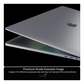 MacBook Air Retina 13" 2019 i5 16GB 256GB Space Grey - Premium - Pre-owned