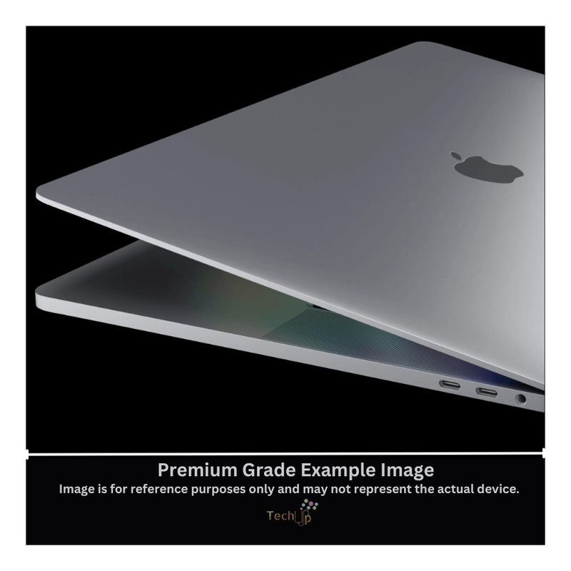 MacBook Air Retina 13" 2019 i5 16GB 256GB Space Grey - Premium - Pre-owned
