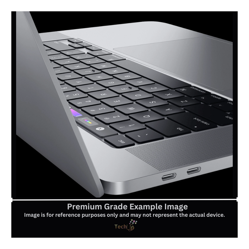 MacBook Air Retina 13" 2019 i5 16GB 256GB Space Grey - Premium - Pre-owned