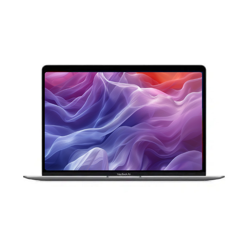 MacBook Air Retina 13" 2019 i5 8GB 256GB Space Grey - Acceptable Pre-owned