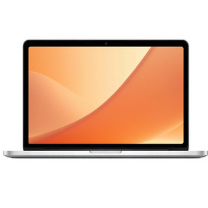 MacBook Pro 13" 2017 Touch Bar i5 16GB 256GB Silver Excellent - Pre-owned