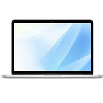 MacBook Pro 13" 2017 i5 8GB 256GB Silver - Excellent Pre-owned