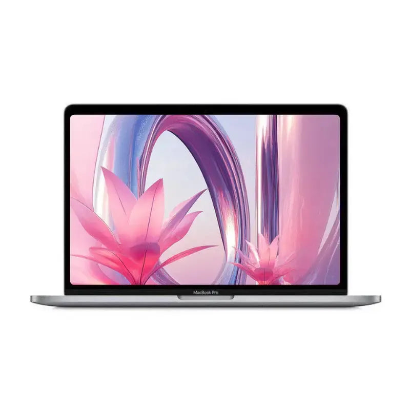 MacBook Pro 13" 2018 i5 16GB 256GB Silver - Good - Refurbished (New Battery)