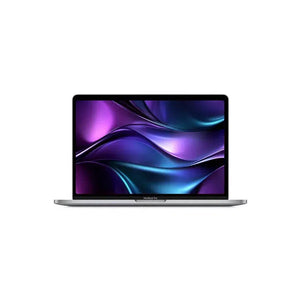 MacBook Pro 13" 2019 Touch Bar i5 16GB 512GB Space grey - Excellent Pre-owned