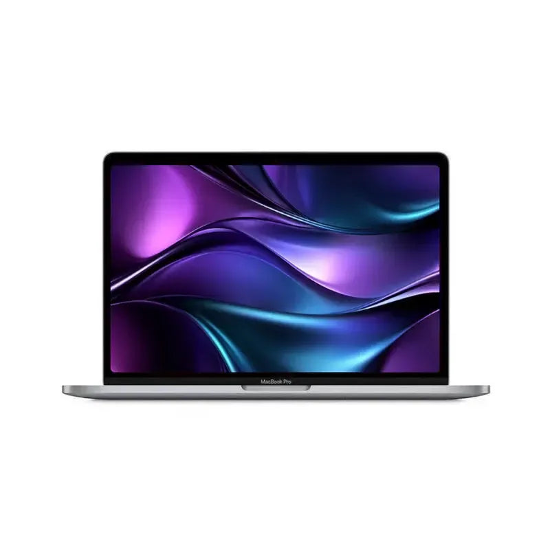 MacBook Pro 13" 2019 Touch Bar i5 8GB 256GB Four Thunderbolt Space Grey - Good Pre-owned