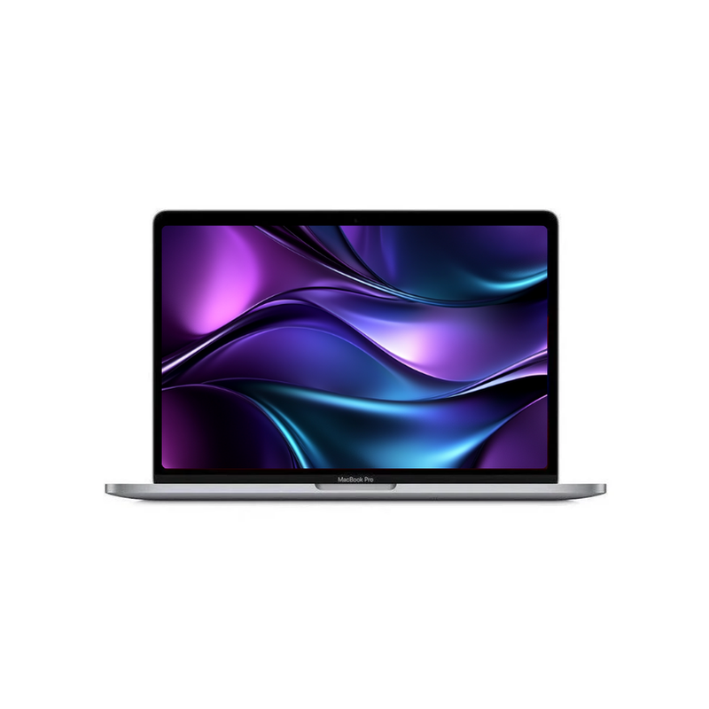 MacBook Pro 13 2019 Touch Bar i5 8GB 256GB Space Grey - Good Pre-owned