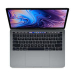 MacBook Pro 13" 2019 Touch Bar i5 8GB 512GB Space Grey - Excellent - Pre-owned
