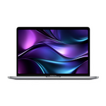 MacBook Pro 13" 2019 i5 8GB 256GB Silver - Very Good - Pre-owned