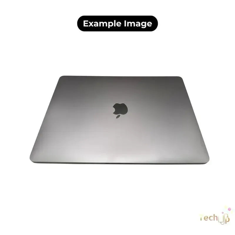 Apple MacBook Pro 13-inch Touch Bar (2020) Intel Core i7 32GB 1TB Four Thunderbolt 3 Ports Space Grey - Excellent Pre-owned