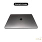 Apple MacBook Pro 13-inch Touch Bar (2020) Intel Core i7 32GB 1TB Four Thunderbolt 3 Ports Space Grey - Excellent Pre-owned