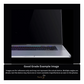 MacBook Pro 13" 2020 Touch Bar i7 16GB 1TB Space Grey - Good - Pre-owned