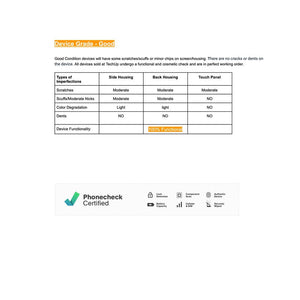 MacBook Pro 13" 2020 Touch Bar i7 16GB 512GB (Four Thunderbolt) Space Grey - Good Pre-owned