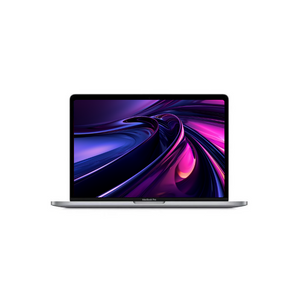 MacBook Pro 13" (2020) i5 8GB 256GB Silver - Excellent Pre-owned