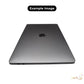 MacBook Pro 13" 2022 M2 16GB 256GB (8 Core CPU, 10 Core GPU) Space Grey - Excellent Pre-owned