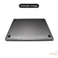 MacBook Pro 13" 2022 M2 16GB 256GB (8 Core CPU, 10 Core GPU) Space Grey - Excellent Pre-owned