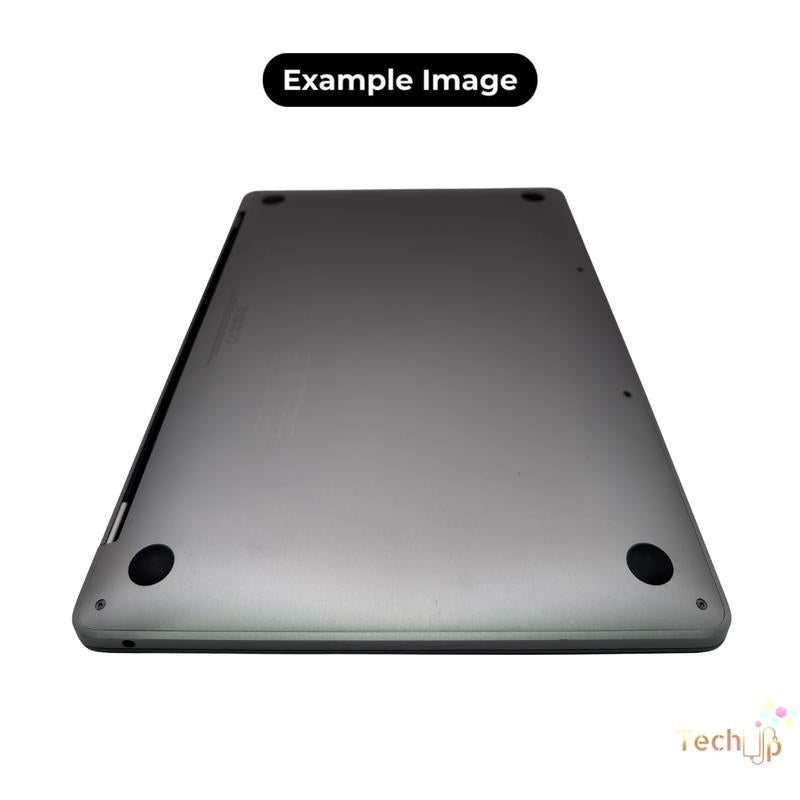 MacBook Pro 13" 2022 M2 16GB 256GB (8 Core CPU, 10 Core GPU) Space Grey - Excellent Pre-owned