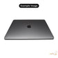 MacBook Pro 13" 2022 M2 16GB 256GB (8 Core CPU, 10 Core GPU) Space Grey - Excellent Pre-owned