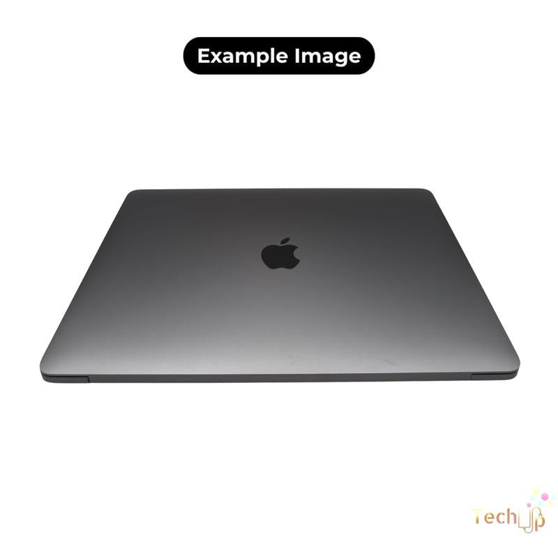 MacBook Pro 13" 2022 M2 16GB 256GB (8 Core CPU, 10 Core GPU) Space Grey - Excellent Pre-owned