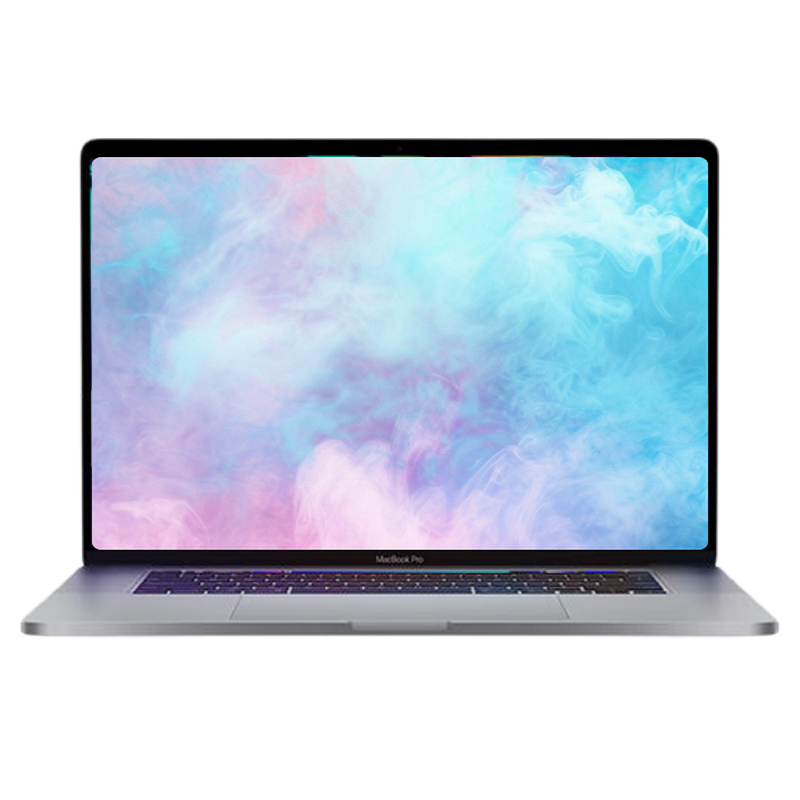 MacBook Pro 13" Touch Bar 2018 i7 16GB 512GB Space Grey - Good - Refurbished